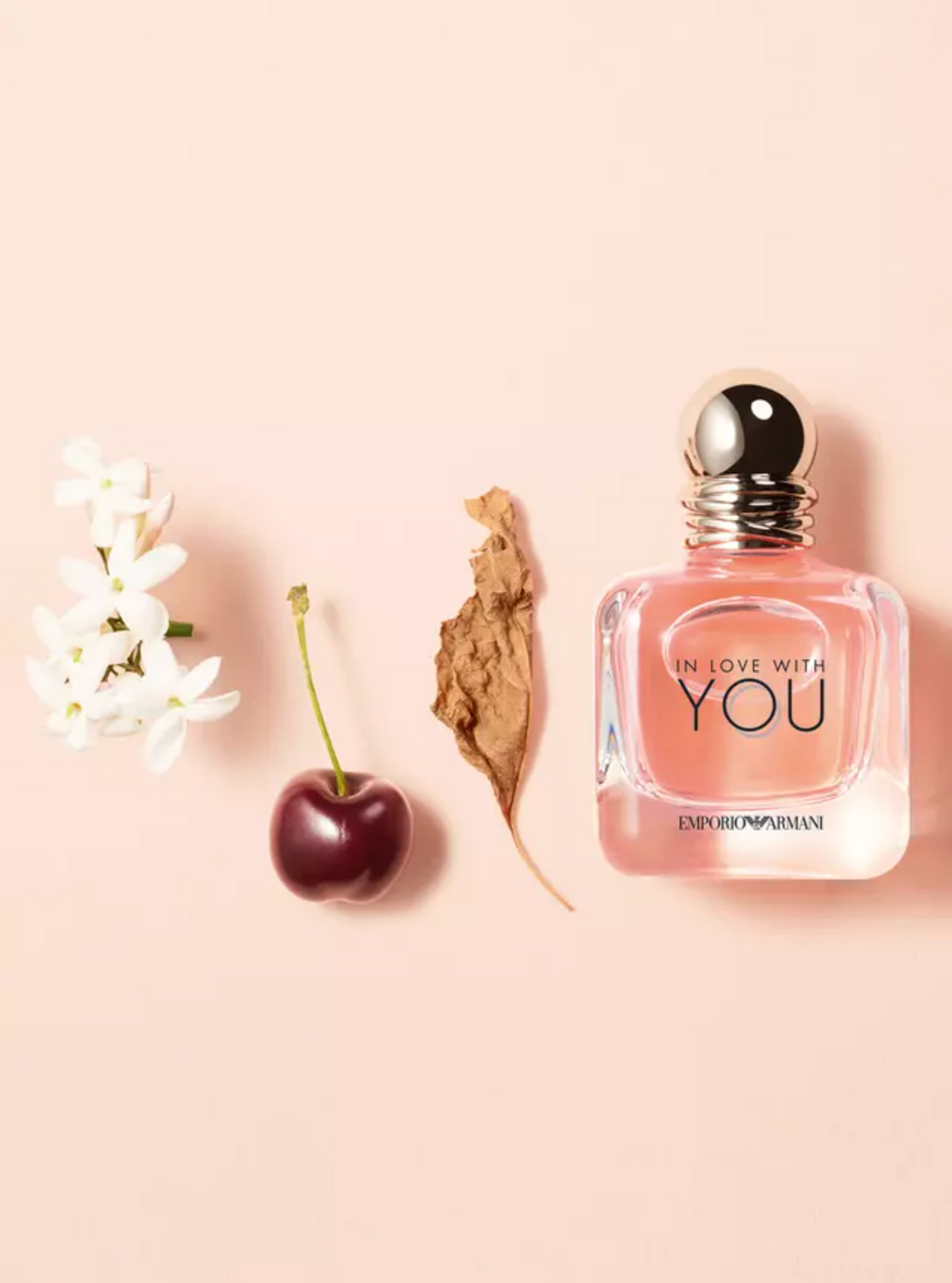 Emporio Armani In Love With You Woman Edp 50ml