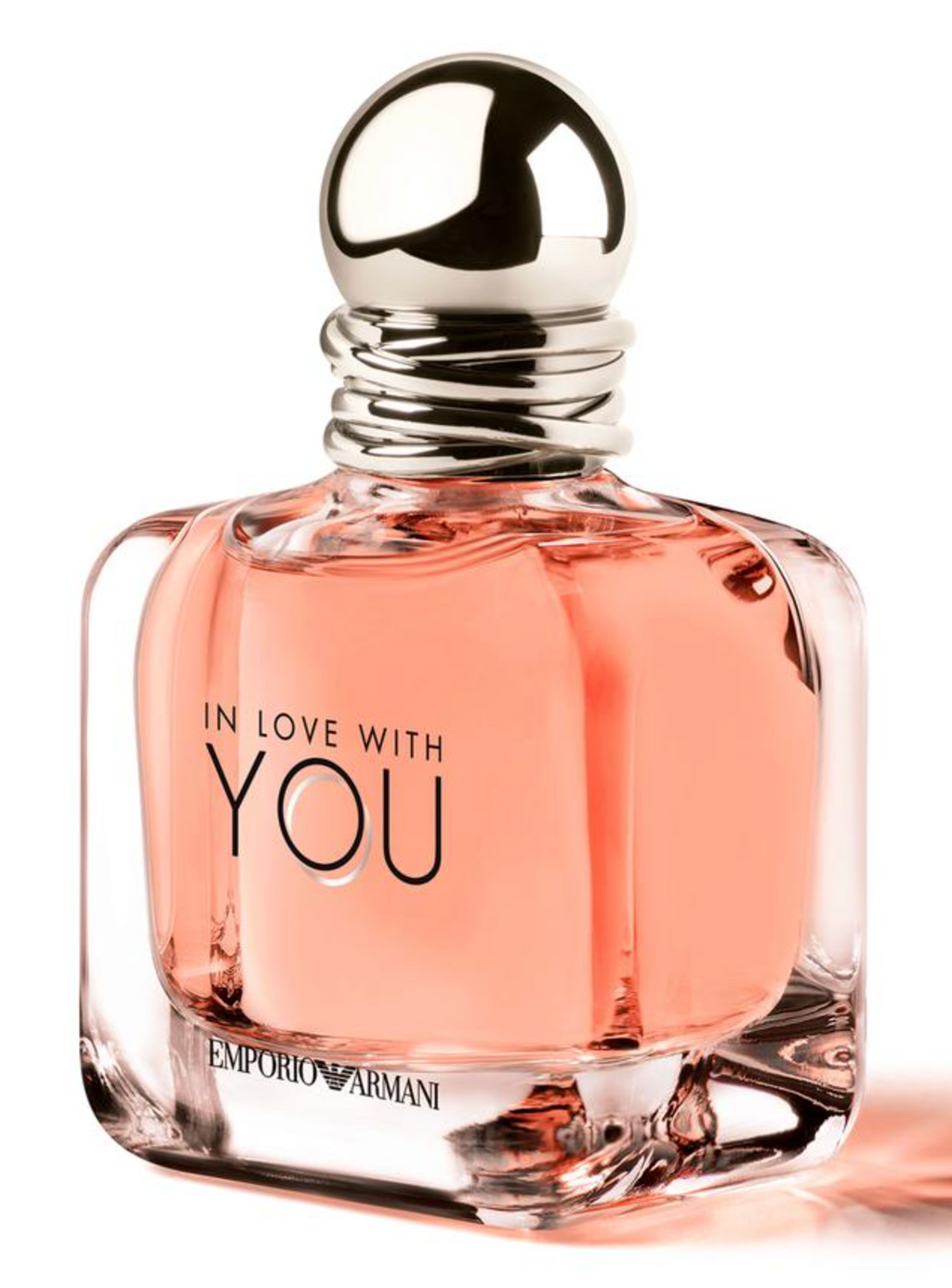 Emporio Armani In Love With You Woman Edp 50ml
