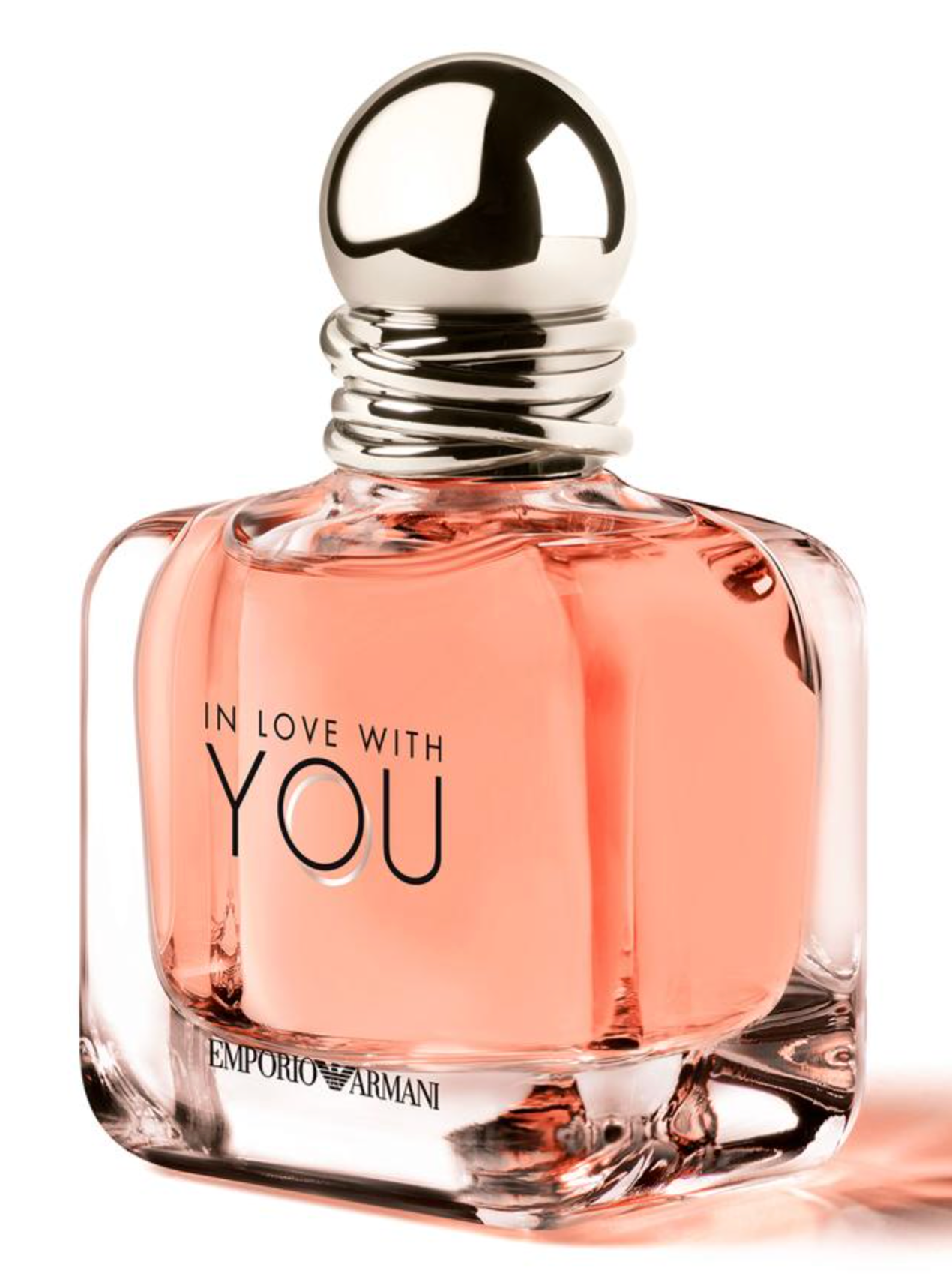 Emporio Armani In Love With You Woman Edp 50ml