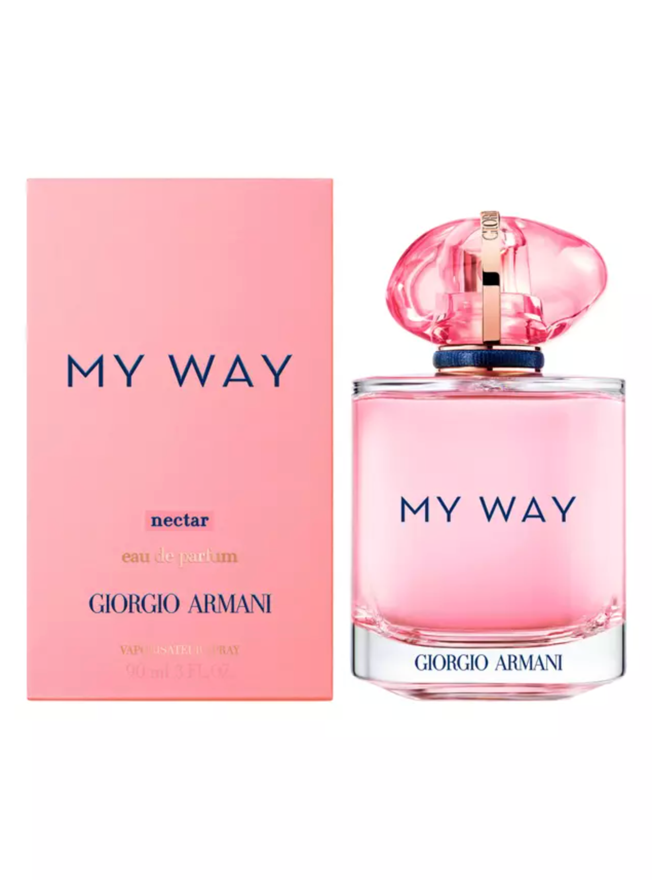 Giorgio Armani My Way Nectar Edp 90ml