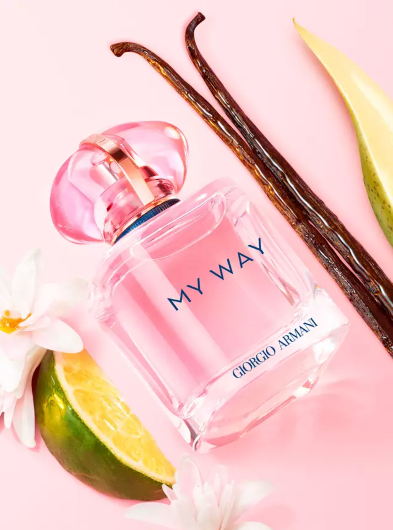 Giorgio Armani My Way Nectar Edp 90ml
