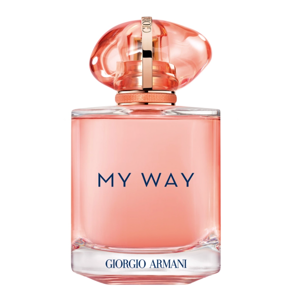 Giorgio Armani My Way Ylang Woman Edp 30ml