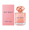 Giorgio Armani My Way Ylang Woman Edp 90ml