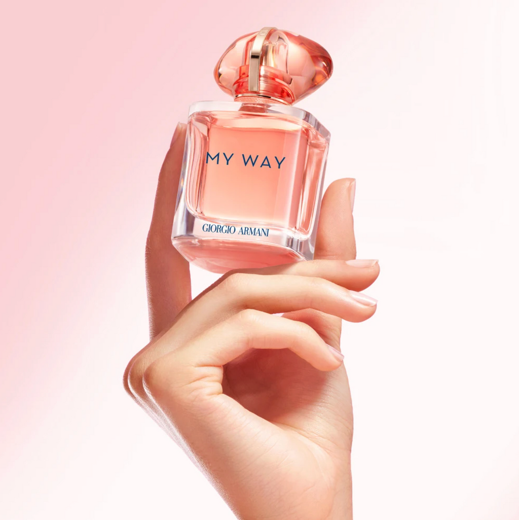 Giorgio Armani My Way Ylang Woman Edp 30ml