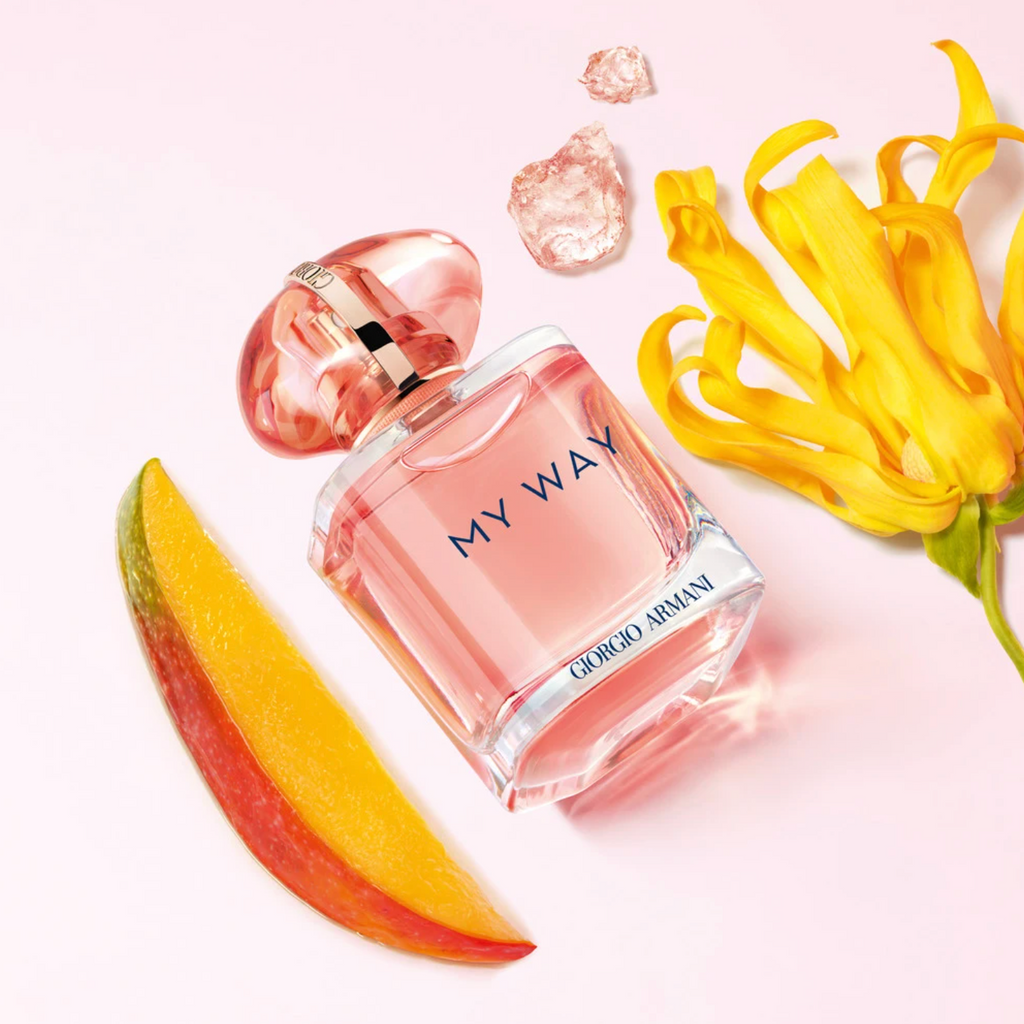 Giorgio Armani My Way Ylang Woman Edp 30ml