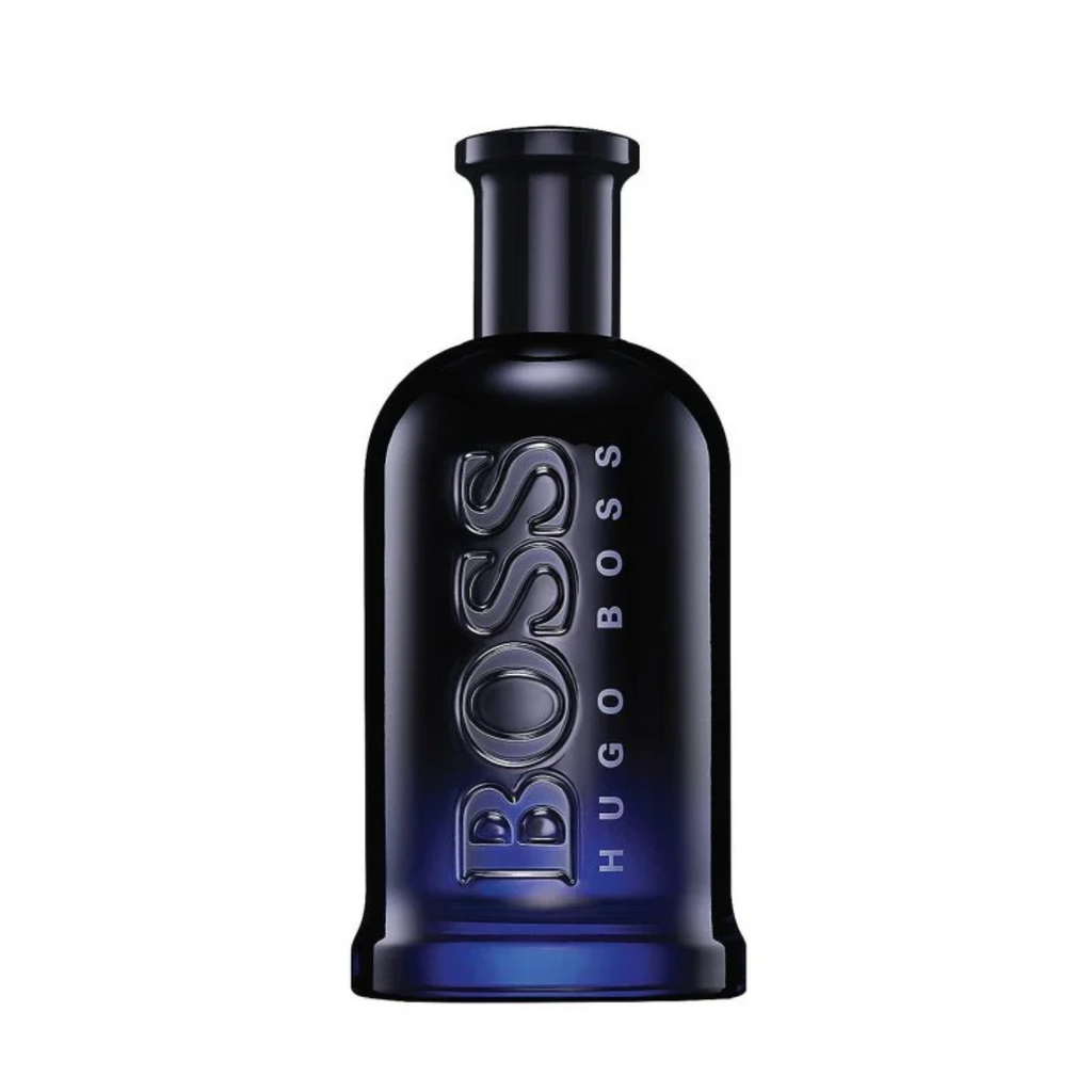 Hugo Boss Bottled Night Men Edt 100ml