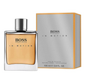 Hugo Boss Inmotion Men Edt 100ml Nuevo