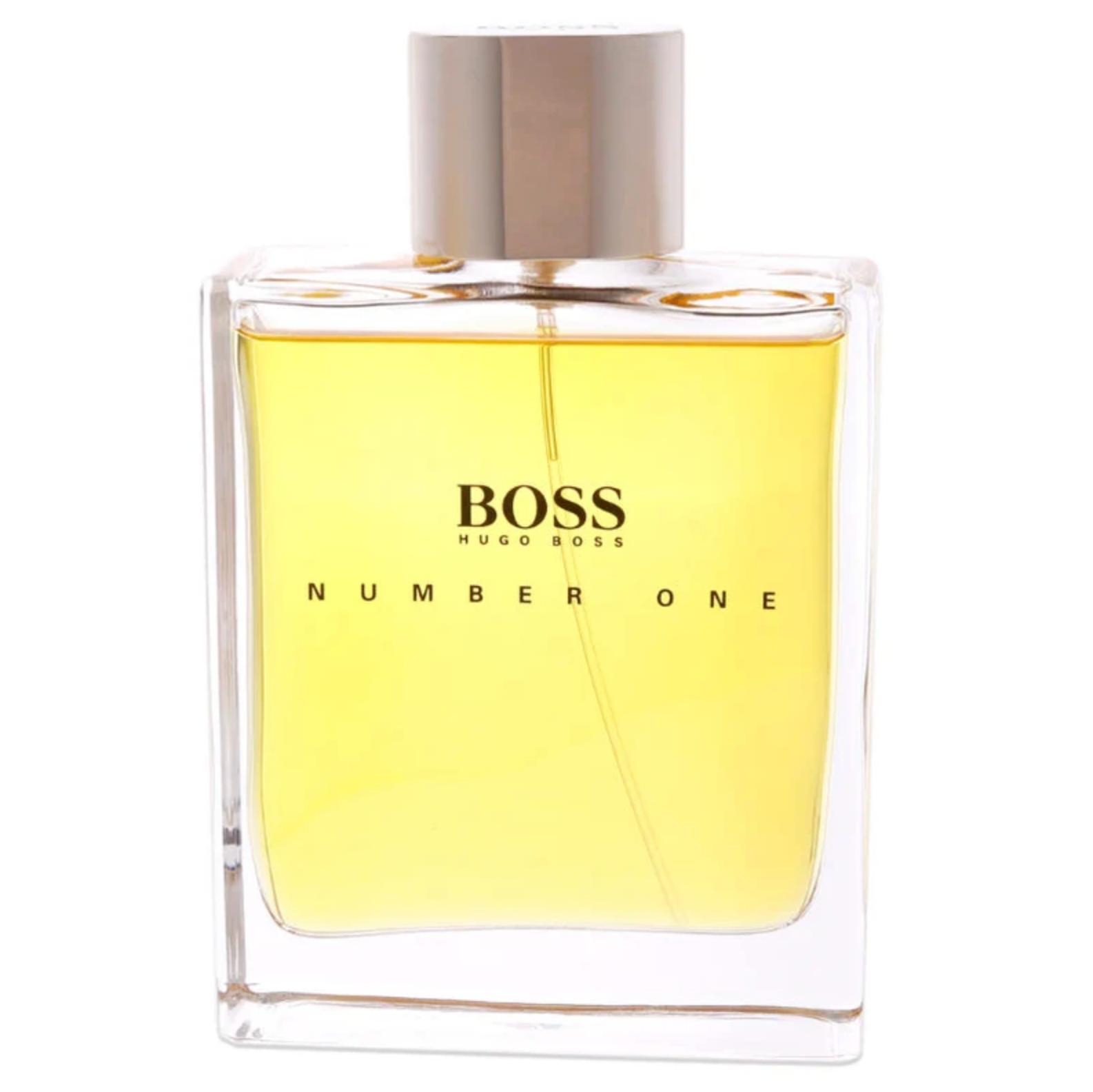 Hugo Boss Number One Men Edt 100ml Nueva Presentación