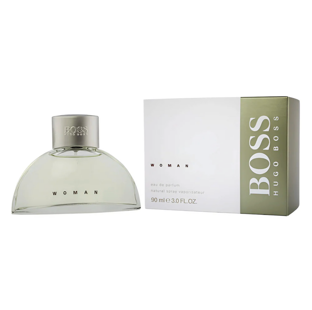 Hugo Boss Woman (Media Luna) Edp 90ml