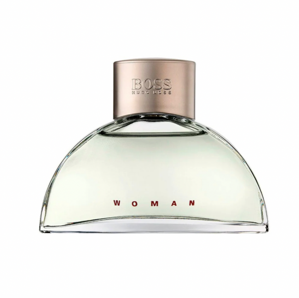 Hugo Boss Woman (Media Luna) Edp 90ml