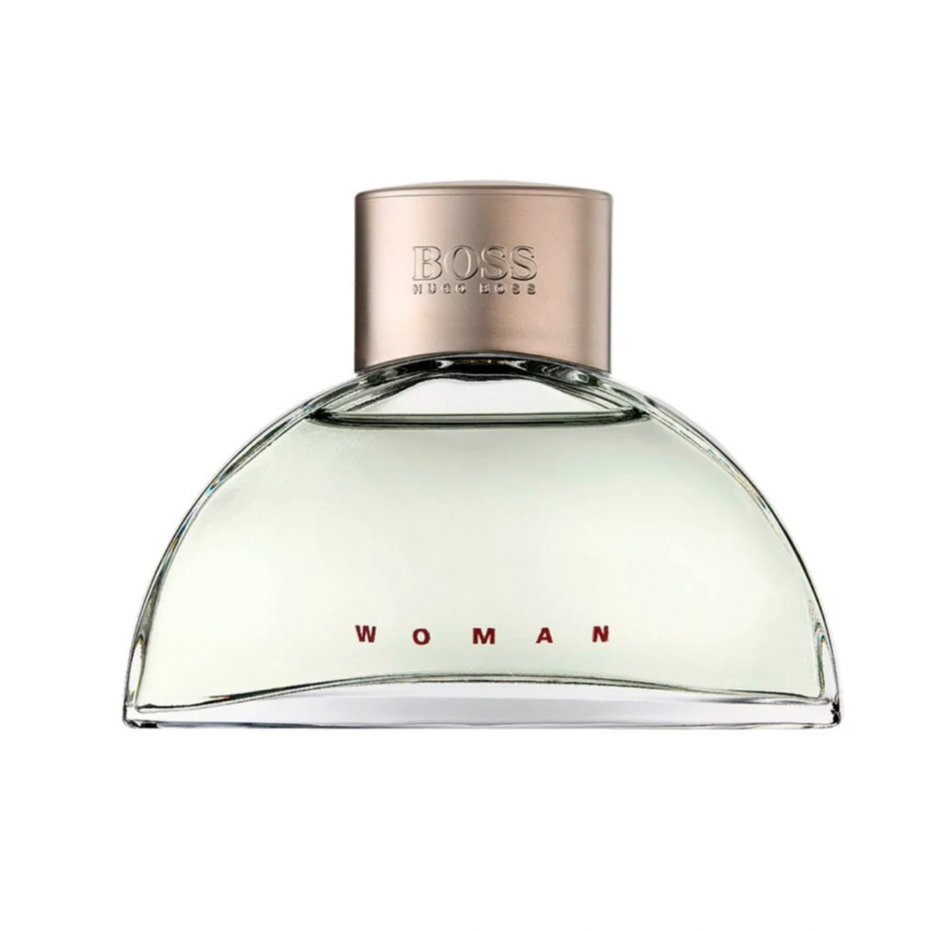 Hugo Boss Woman (Media Luna) Edp 90ml