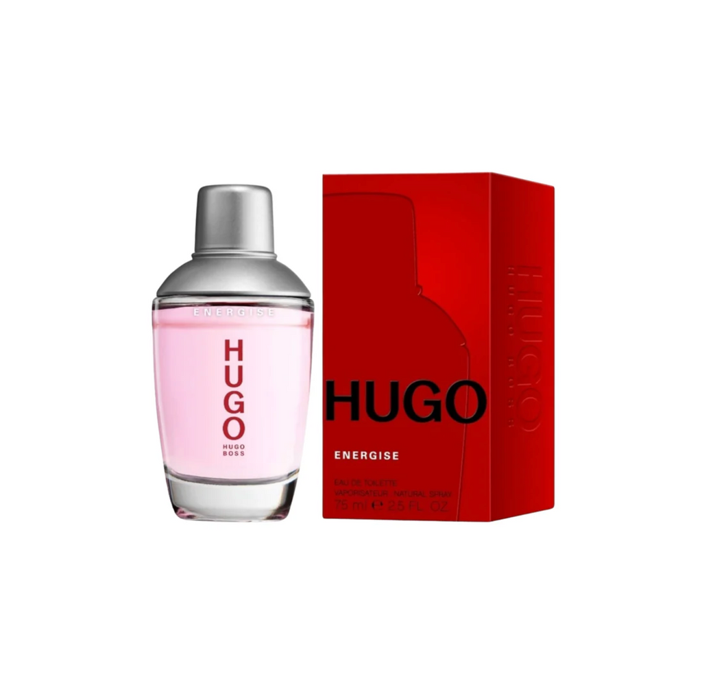 Hugo Boss Energise Men Edt 75ml