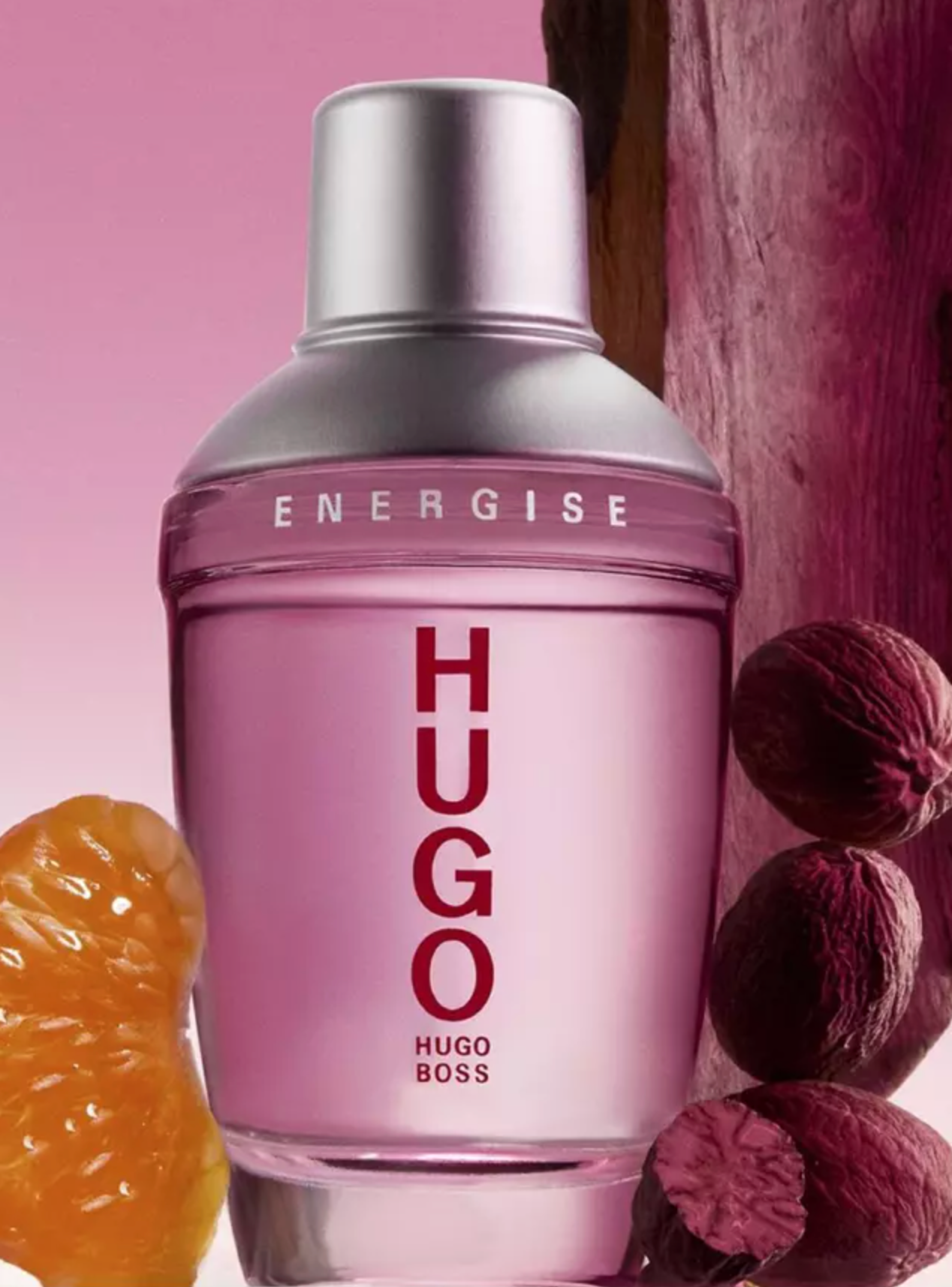 Hugo Boss Energise Men Edt 75ml