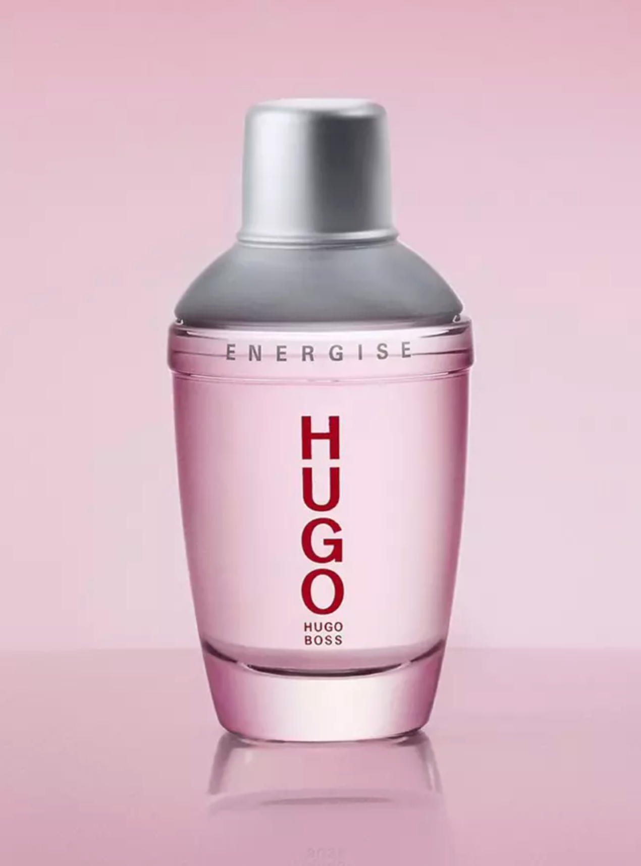 Hugo Boss Energise Men Edt 75ml
