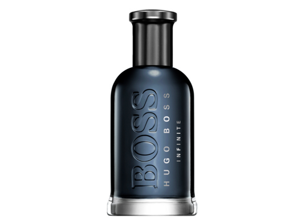 Hugo Boss Bottled Infinite Men Edp 100ml