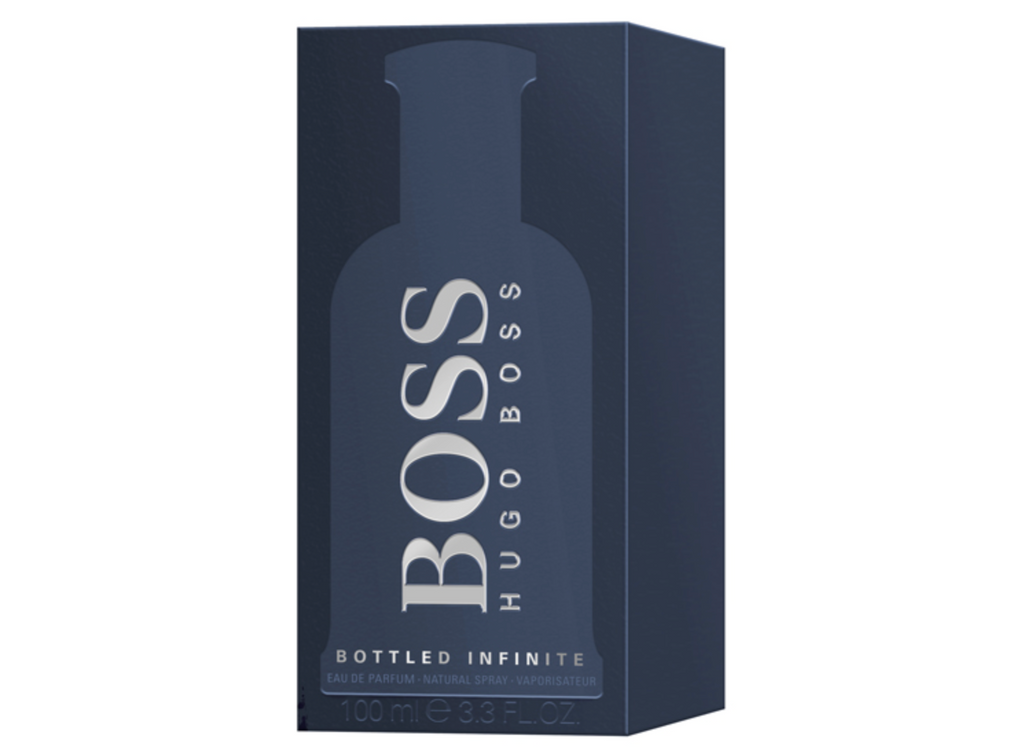 Hugo Boss Bottled Infinite Men Edp 100ml