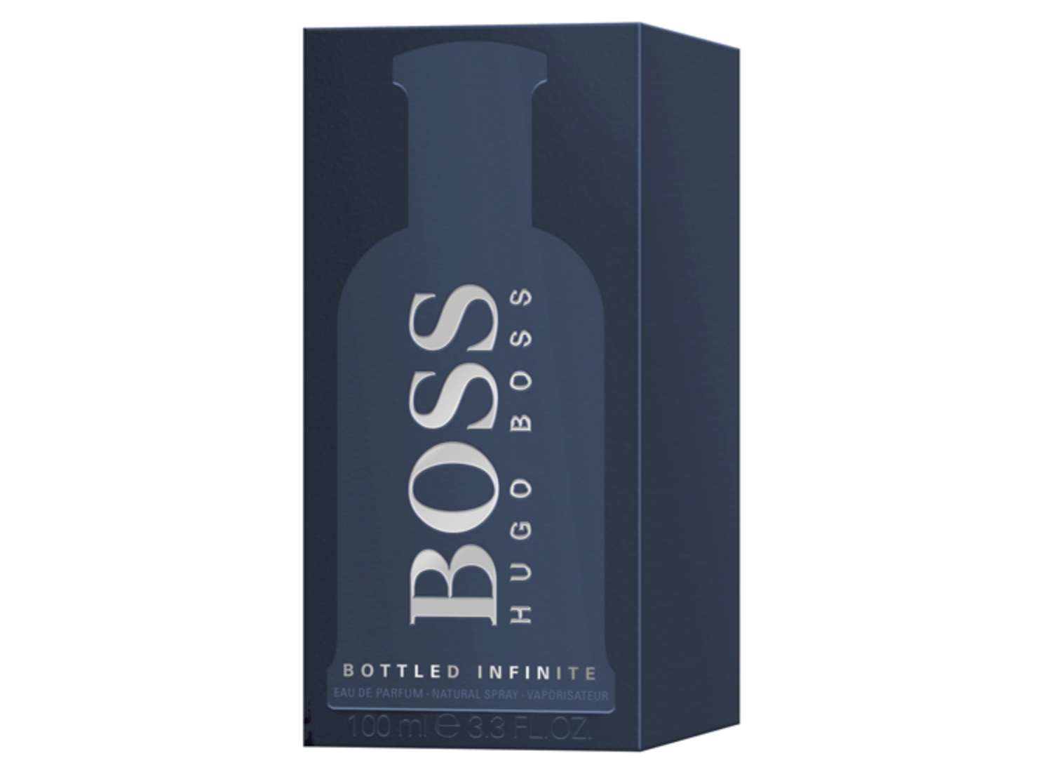 Hugo Boss Bottled Infinite Men Edp 100ml