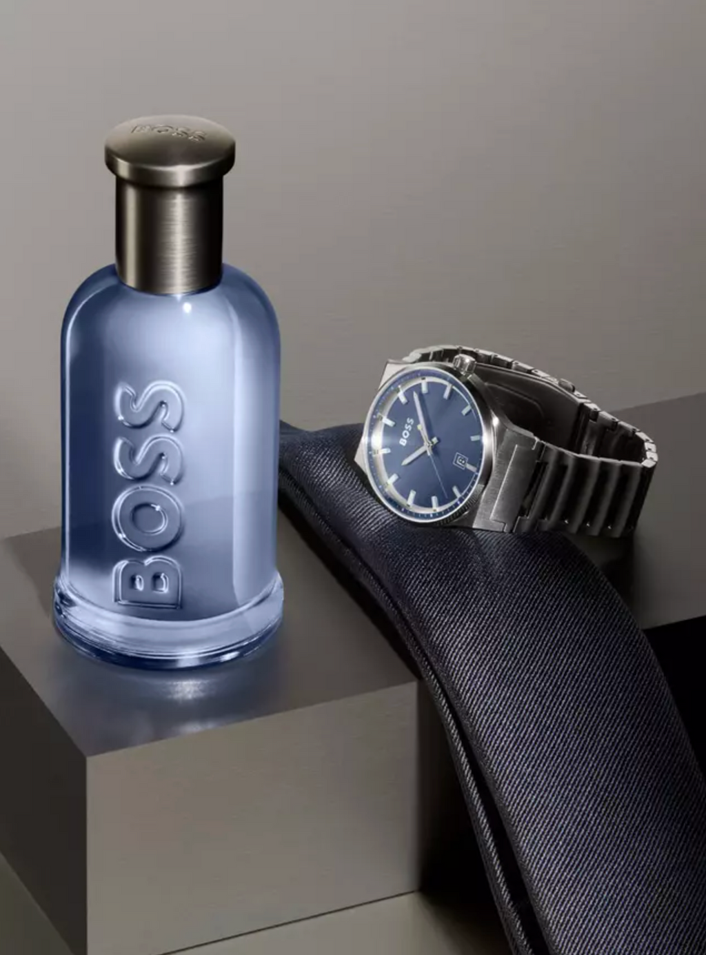 Hugo Boss Bottled Infinite Men Edp 100ml