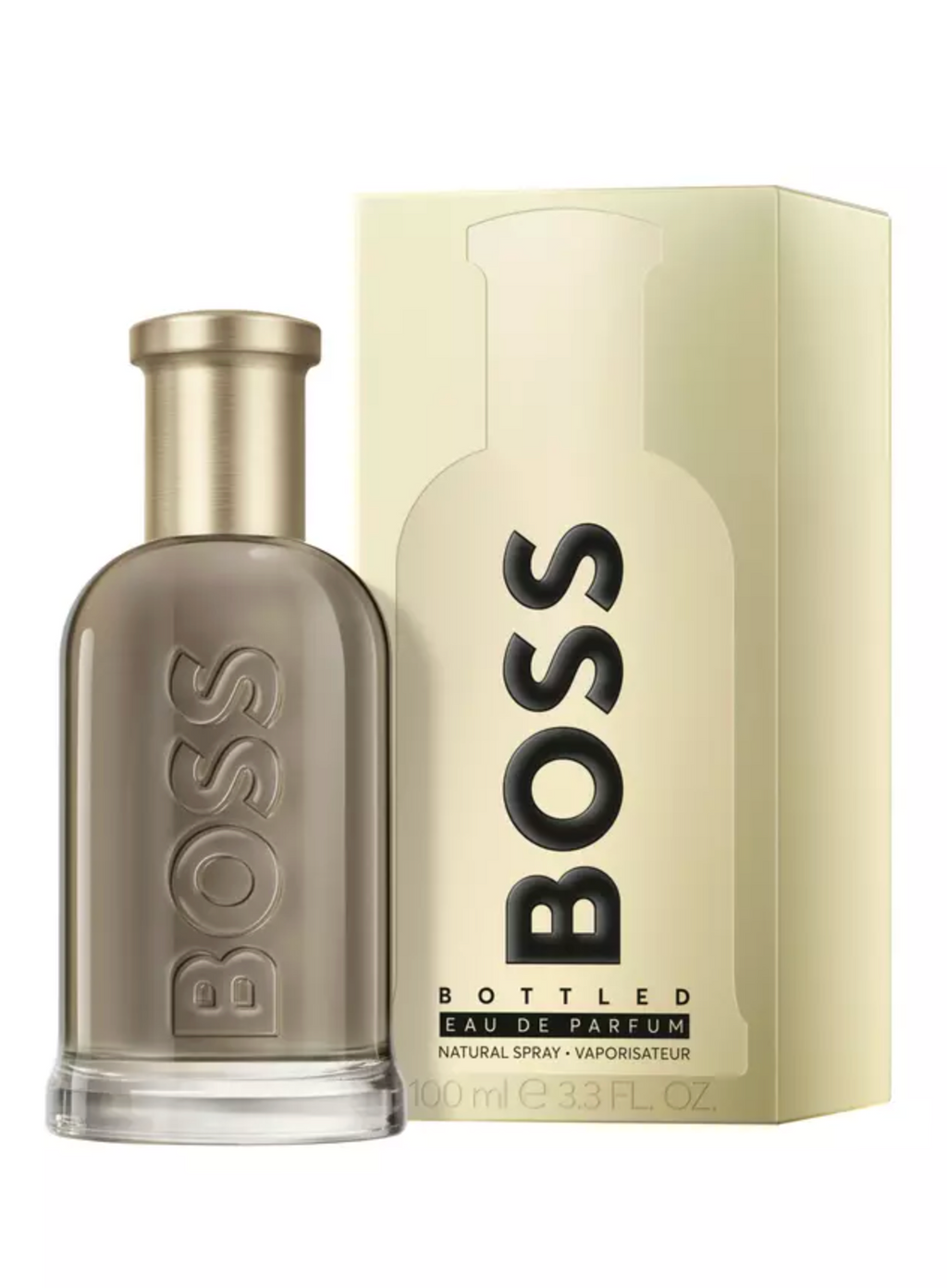 Hugo Boss Bottled Men Edp 100ml