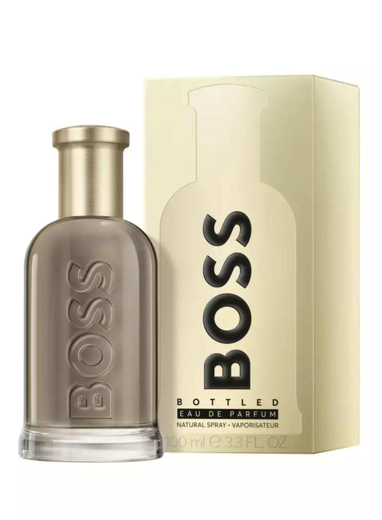 Hugo Boss Bottled Men Edp 100ml