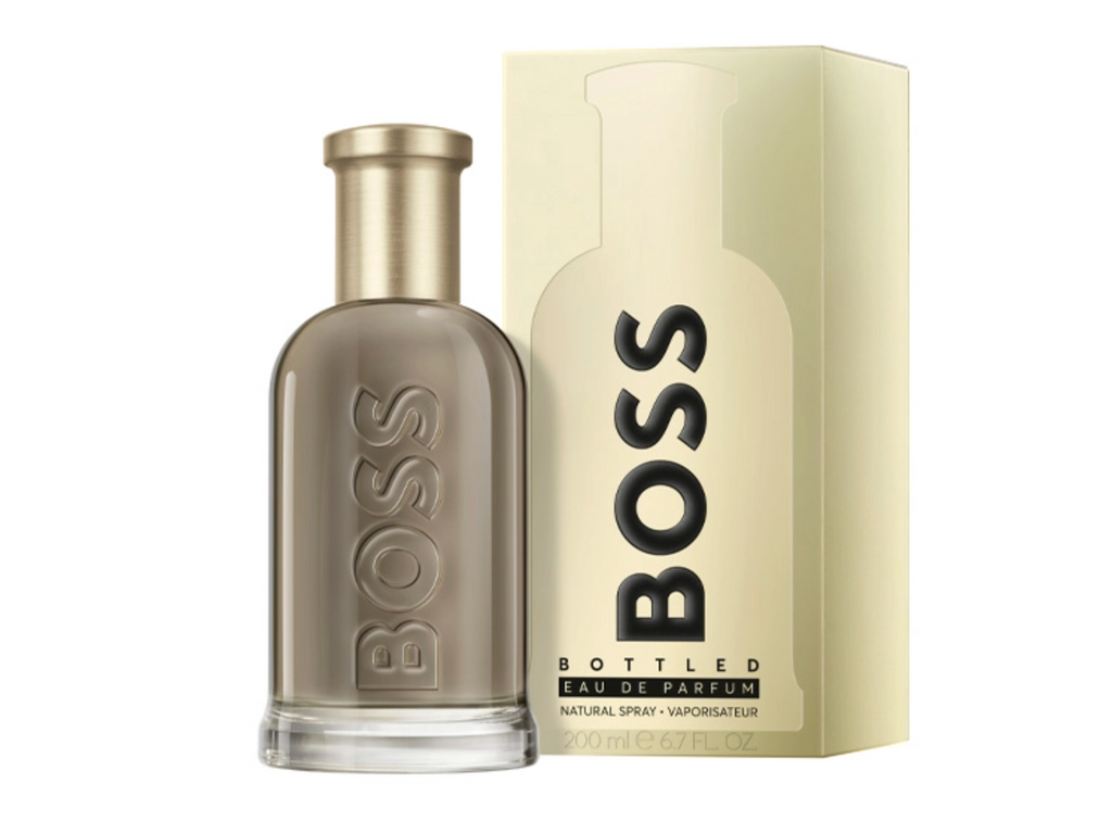 Hugo Boss Bottled Men Edp 200ml