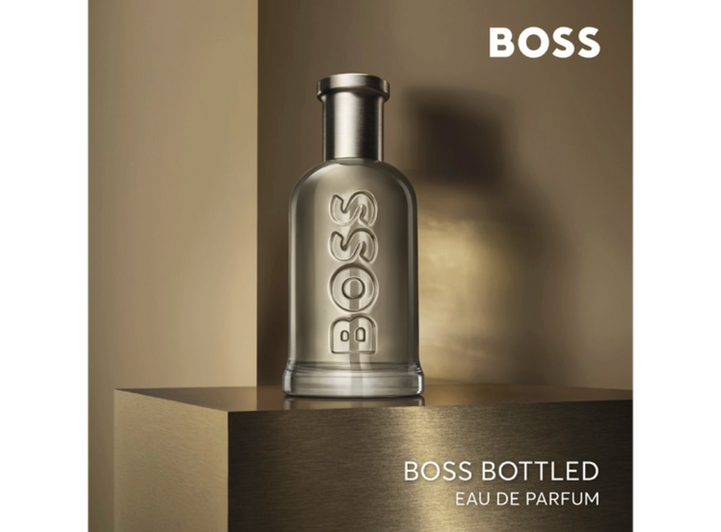 Hugo Boss Bottled Men Edp 200ml
