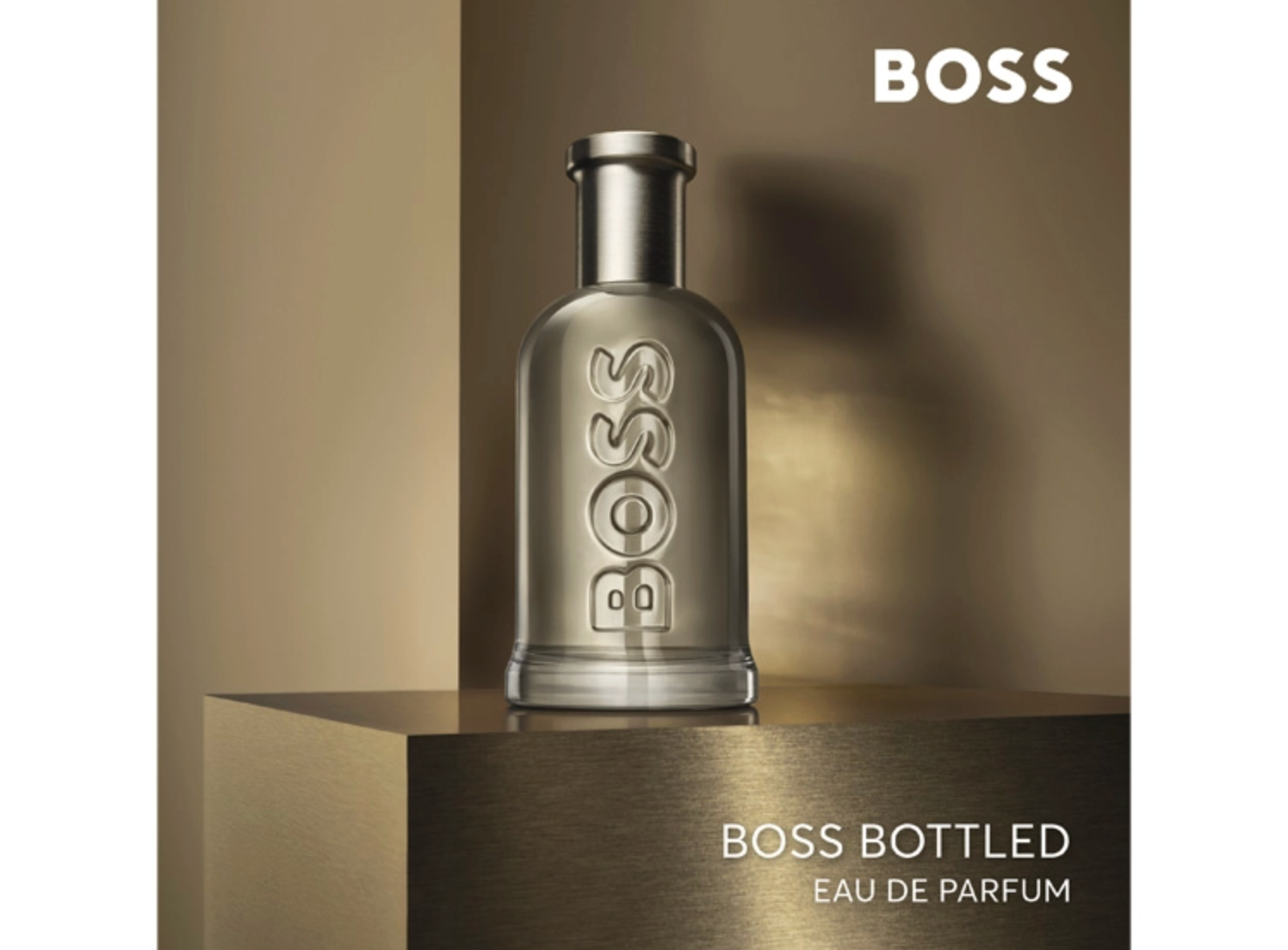 Hugo Boss Bottled Men Edp 200ml