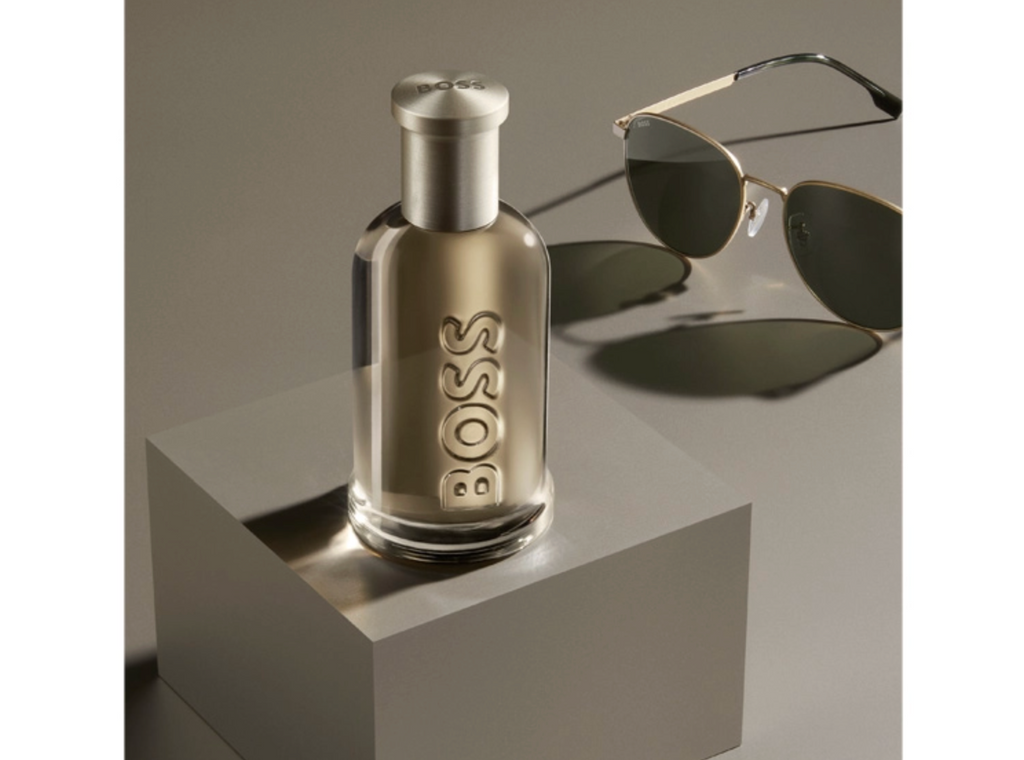 Hugo Boss Bottled Men Edp 200ml