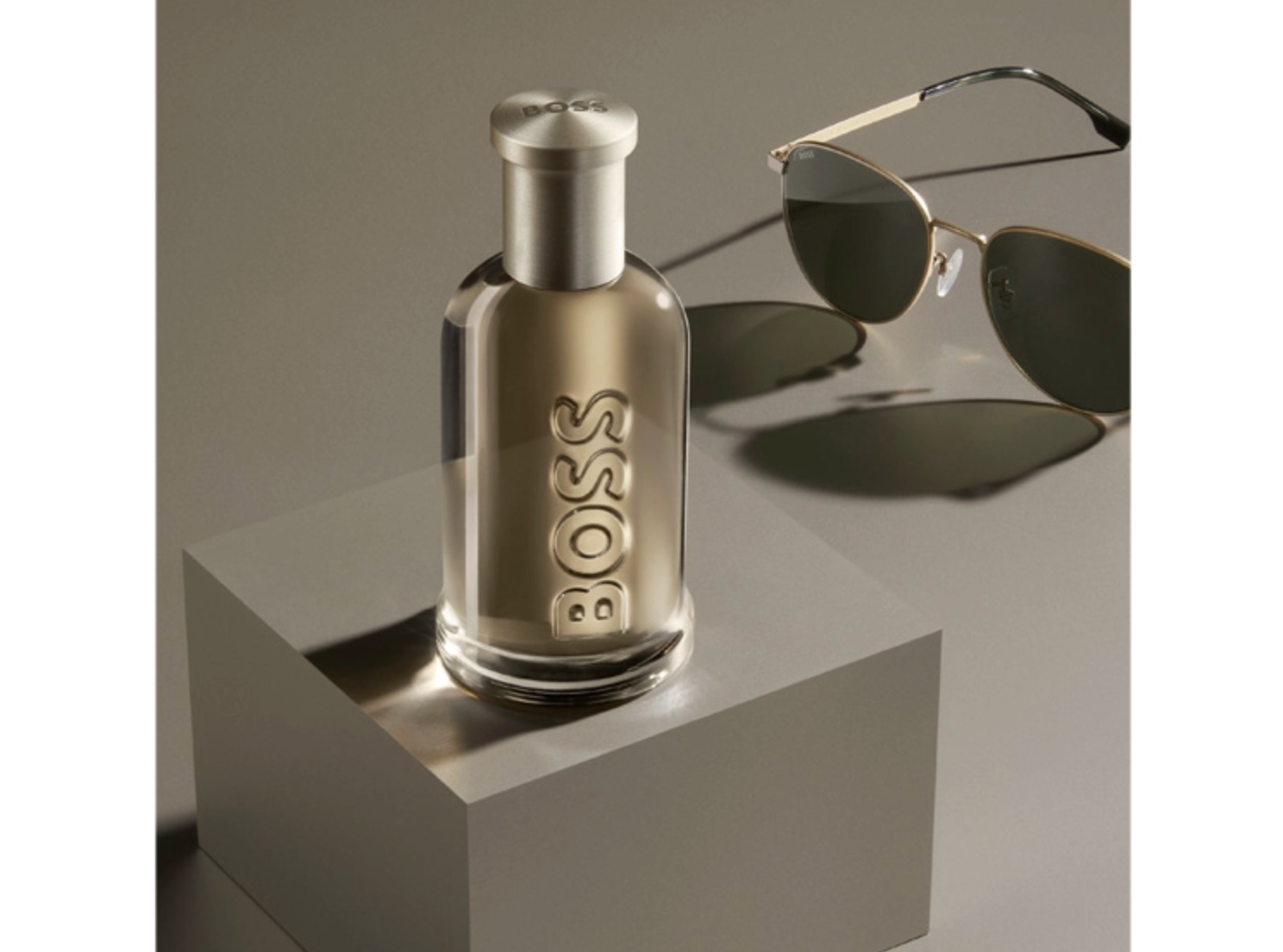 Hugo Boss Bottled Men Edp 200ml