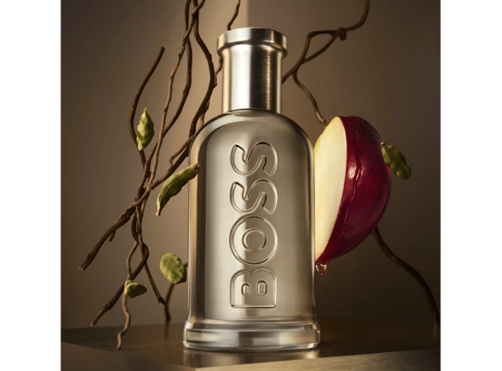 Hugo Boss Bottled Men Edp 200ml