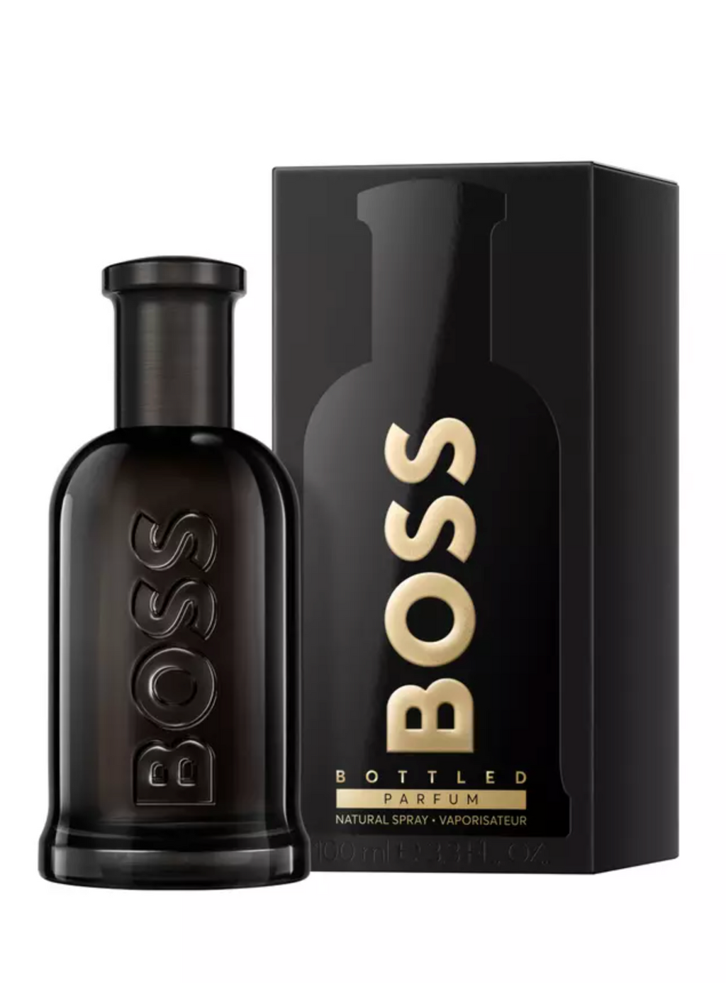 Hugo Boss Bottled Parfum Men 100ml