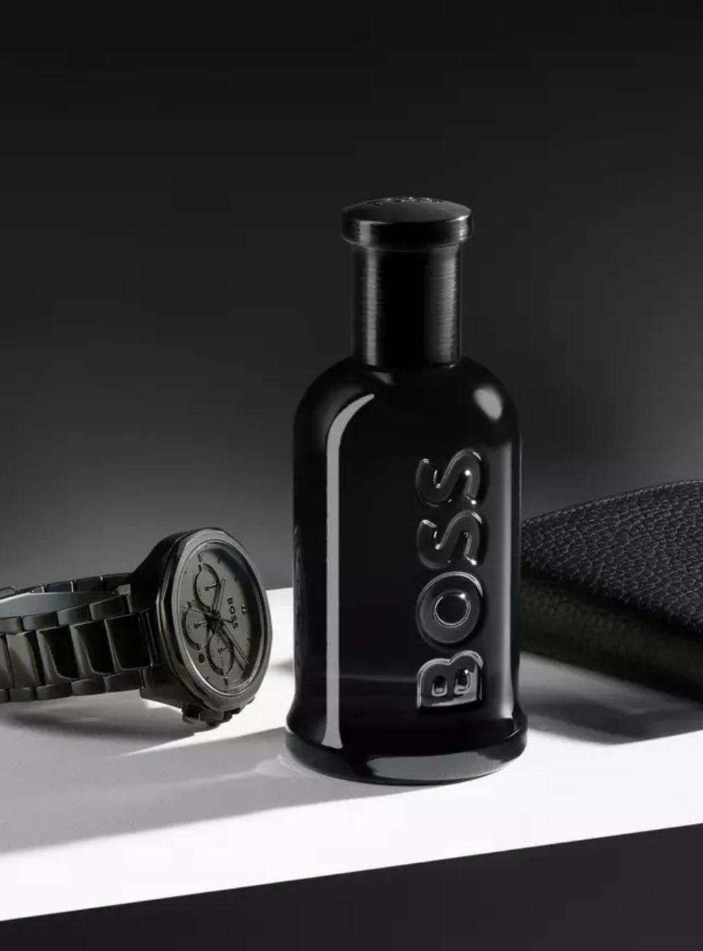 Hugo Boss Bottled Parfum Men 100ml