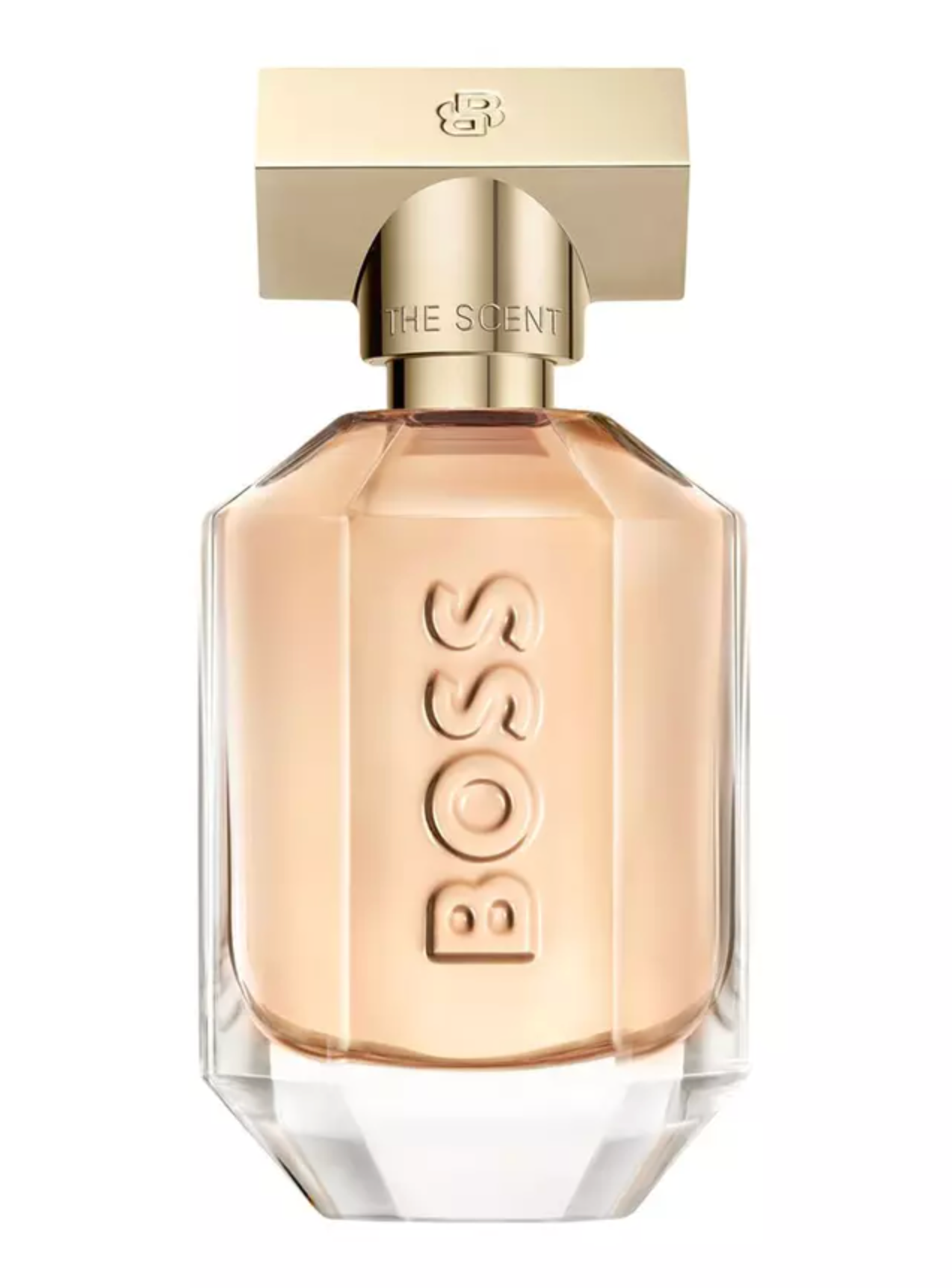 Hugo Boss The Scent Woman Edp 50ml