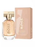 Hugo Boss The Scent Woman Edp 50ml