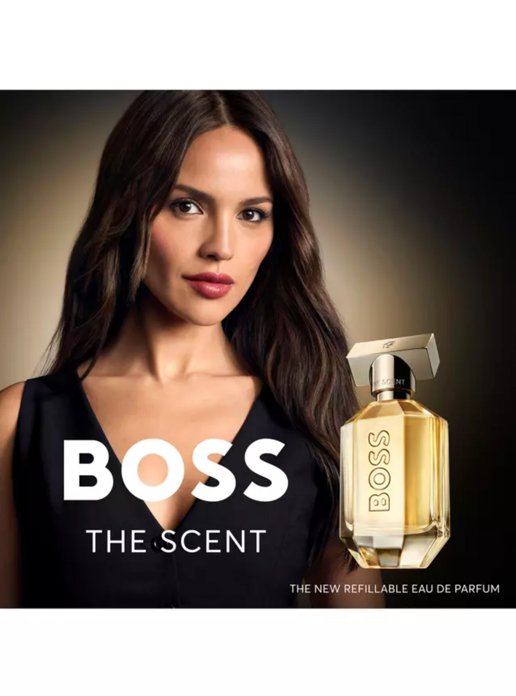 Hugo Boss The Scent Woman Edp 50ml