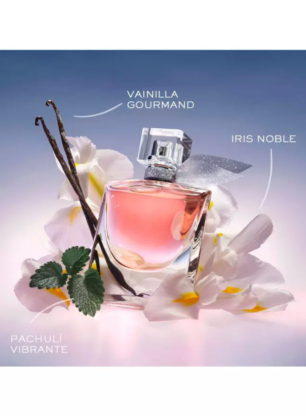 Lancome La Vie Est Belle Woman Edp 100ml
