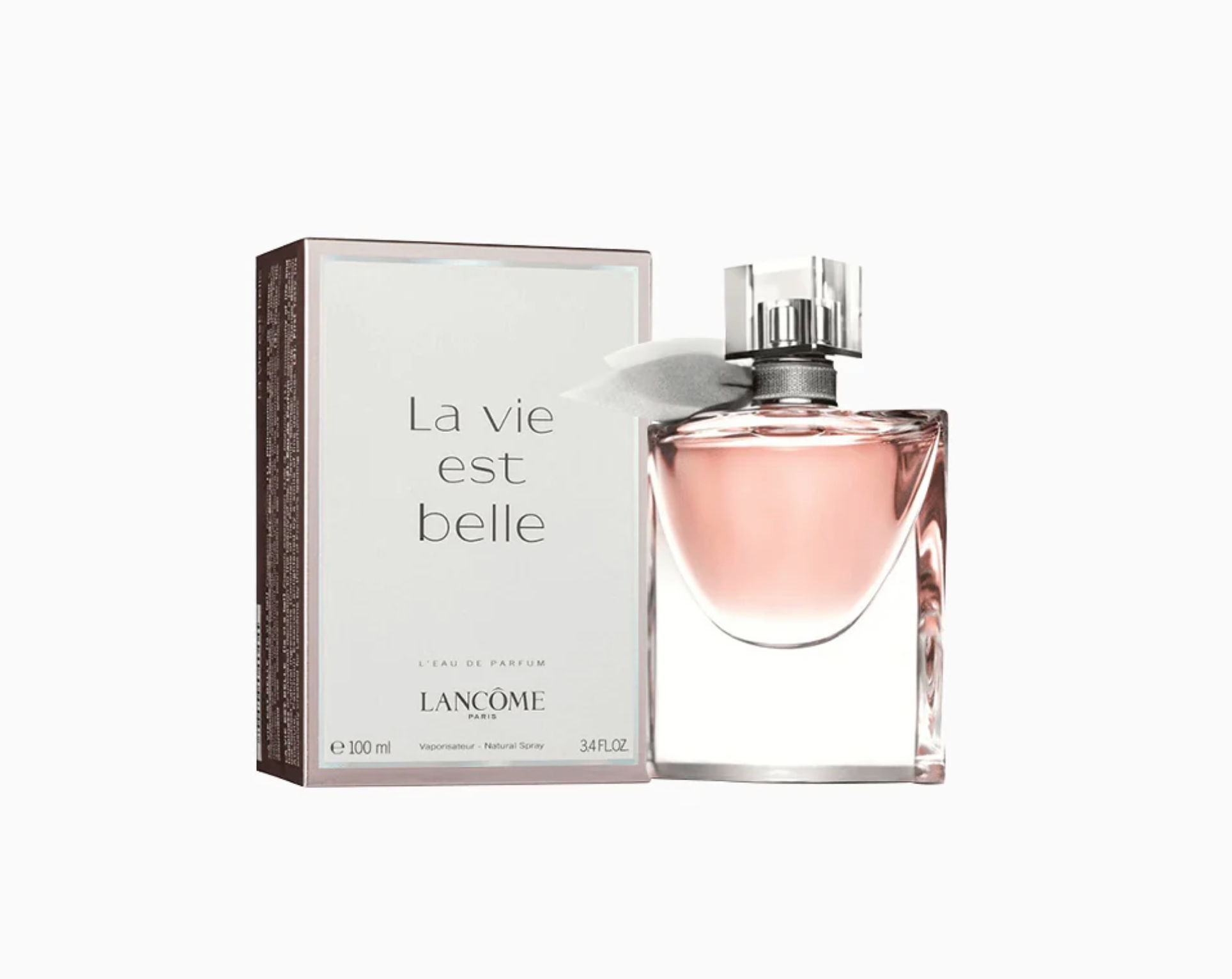 Lancome La Vie Est Belle Woman Edp 100ml