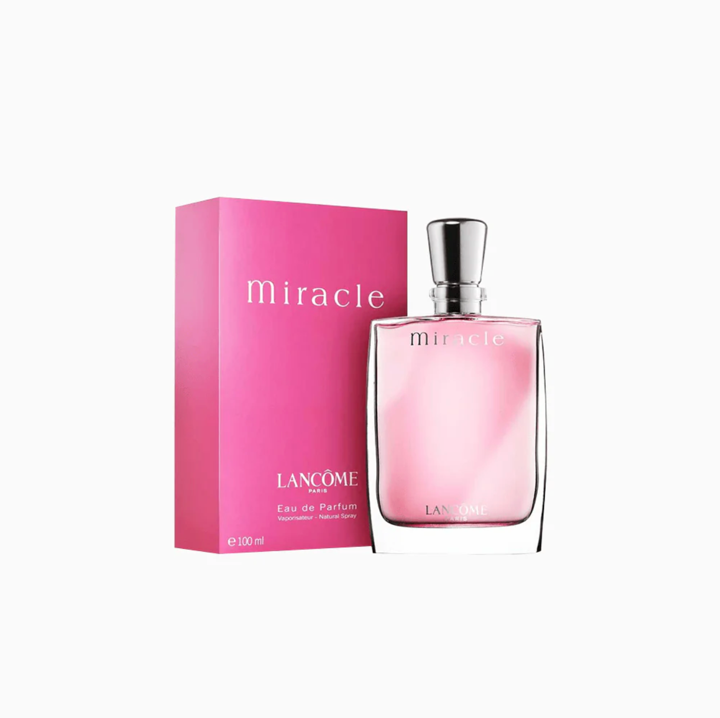 Lancome Miracle Woman Edp 100ml
