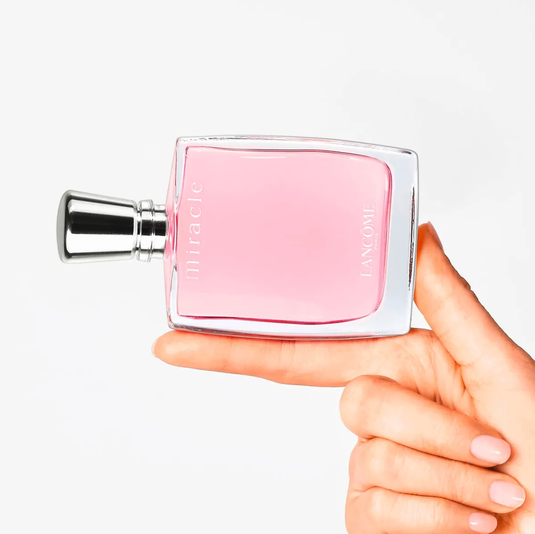 Lancome Miracle Woman Edp 100ml