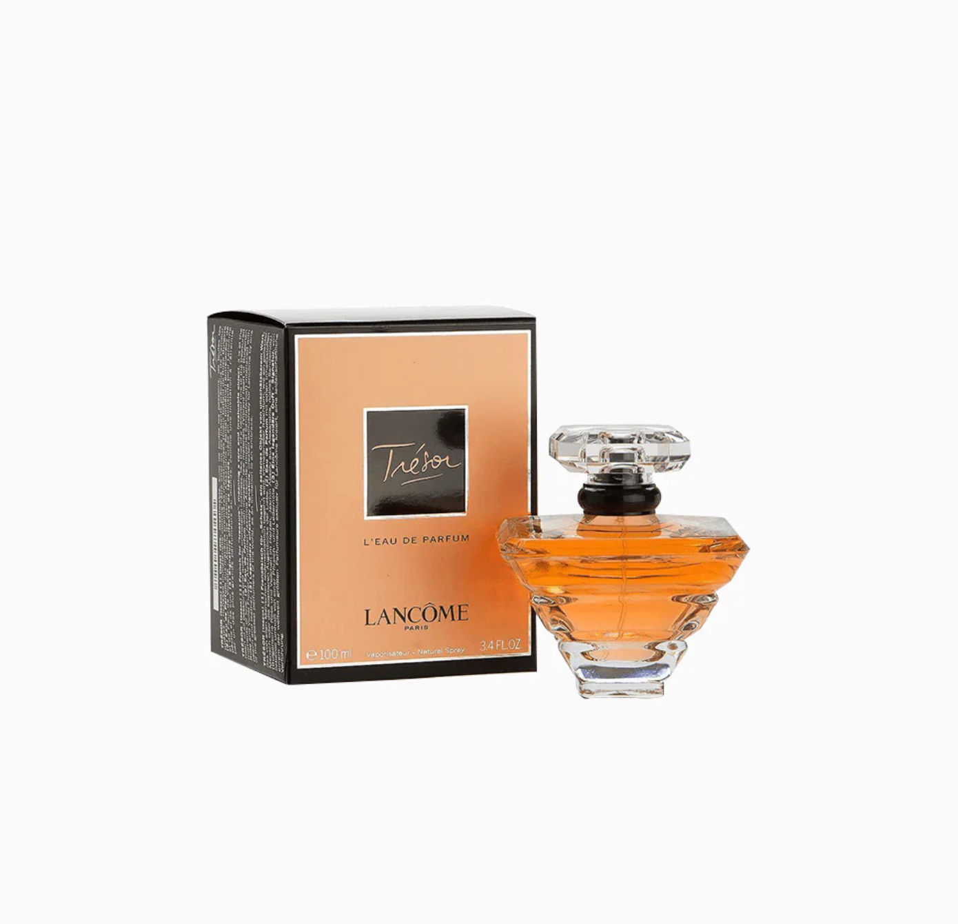 Lancome Tresor Woman Edp 100ml