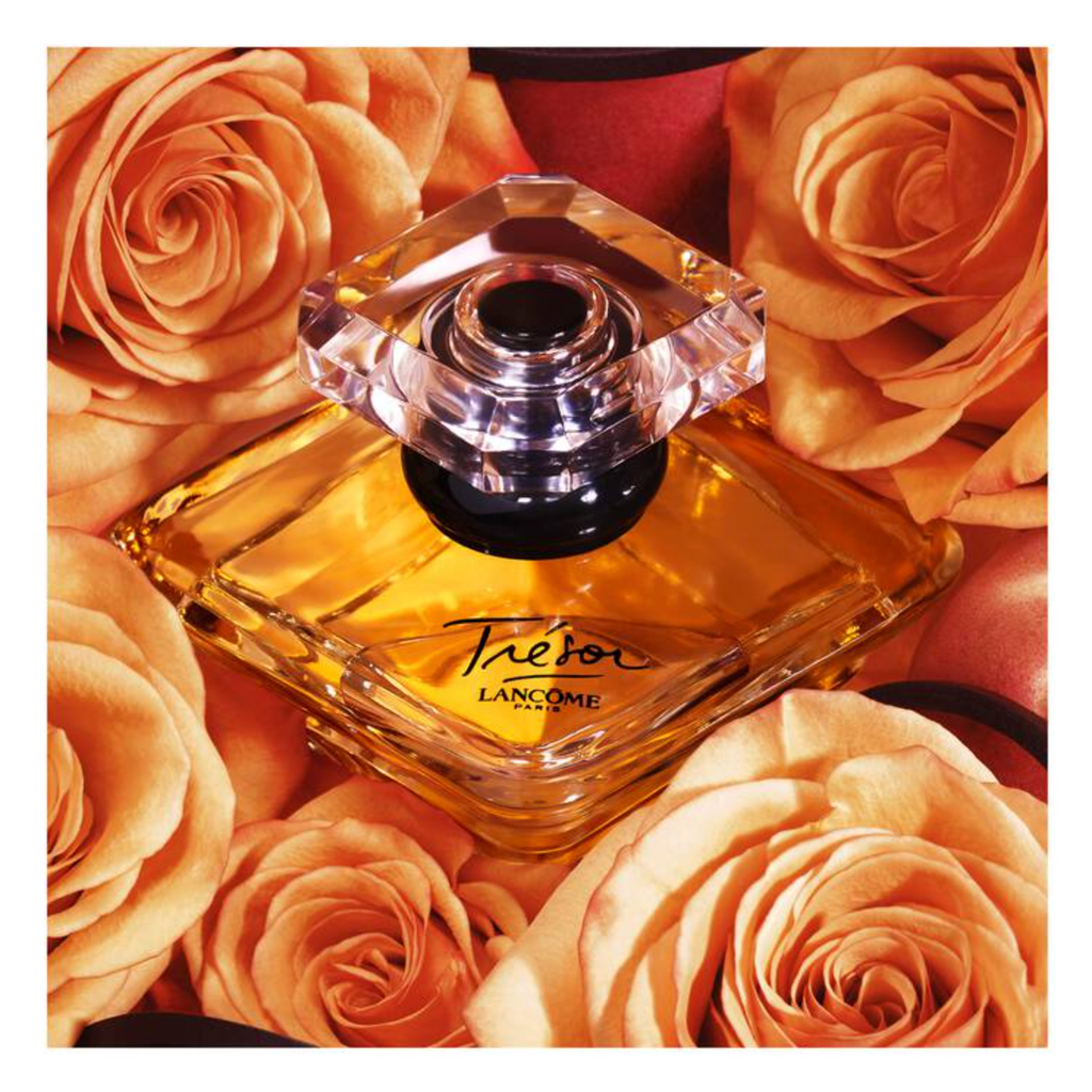 Lancome Tresor Woman Edp 100ml