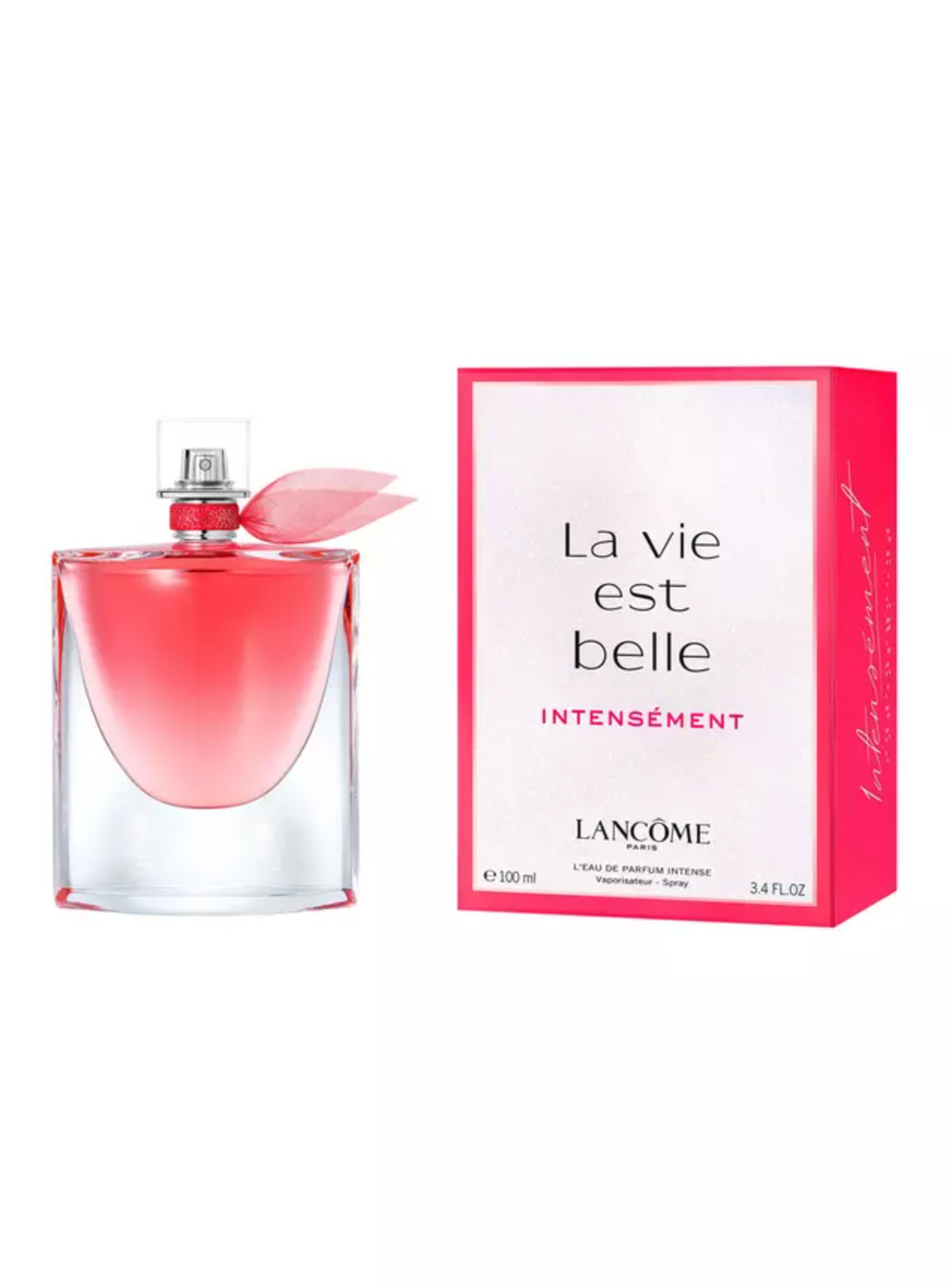 Lancome La Vie Est Belle Intensement Woman Edp 100ml