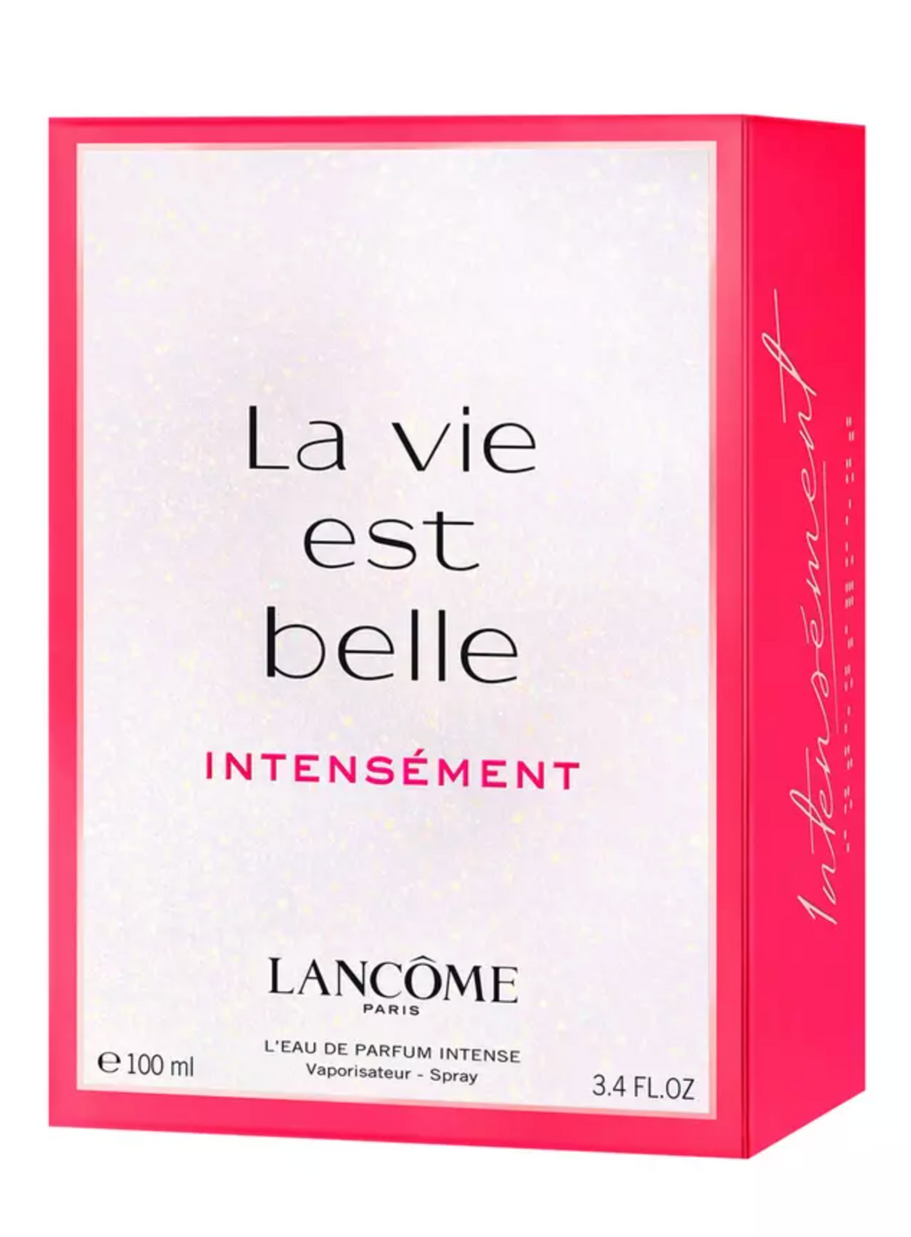 Lancome La Vie Est Belle Intensement Woman Edp 100ml