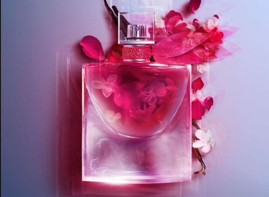 Lancome La Vie Est Belle Intensement Woman Edp 100ml