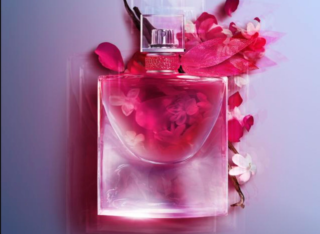 Lancome La Vie Est Belle Intensement Woman Edp 100ml