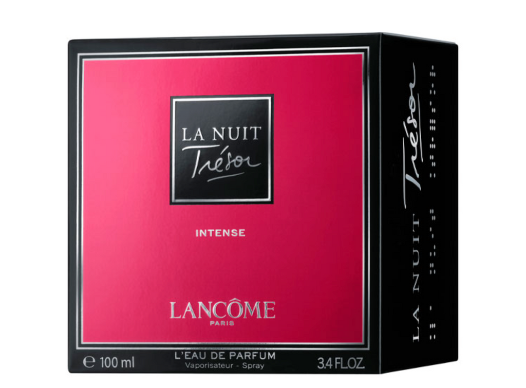 Lancome Tresor La Nuit Intense Woman Edp 100ml