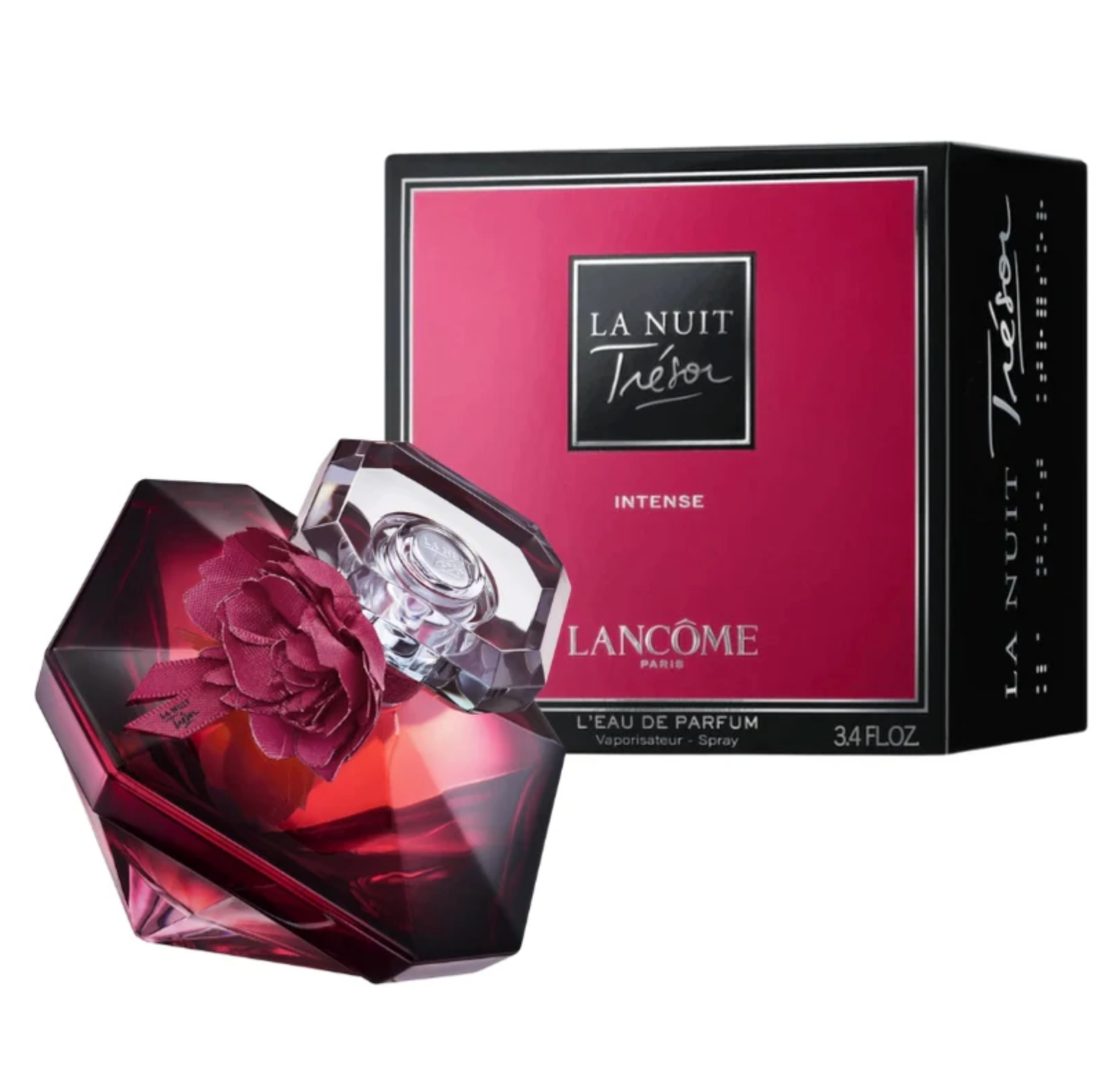 Lancome Tresor La Nuit Intense Woman Edp 100ml