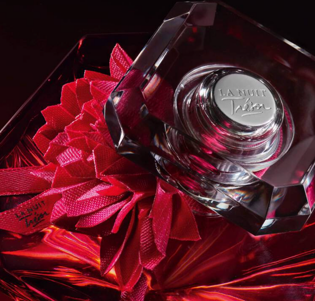 Lancome Tresor La Nuit Intense Woman Edp 100ml
