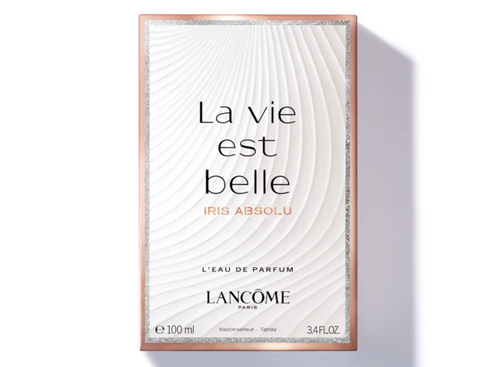 Lancome La Vie Est Belle Iris Absolu Woman Edp 100ml