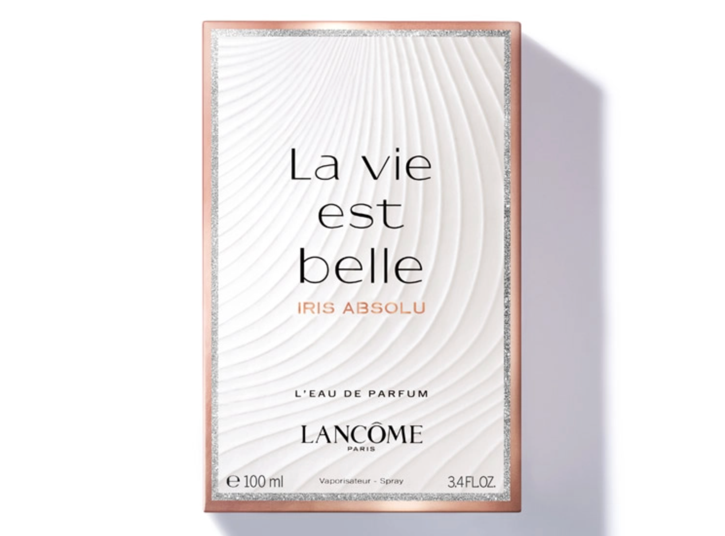 Lancome La Vie Est Belle Iris Absolu Woman Edp 100ml